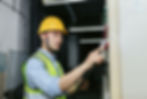safety precautions when testing solar cables