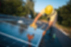 Installing Solar Panels