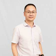 WuYuefeng
