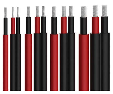 Solar Cable from FRCABLE
