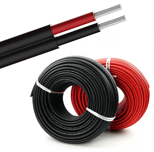 PV Cable Double Insulation