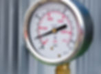 Pressure Test for Solar Cables