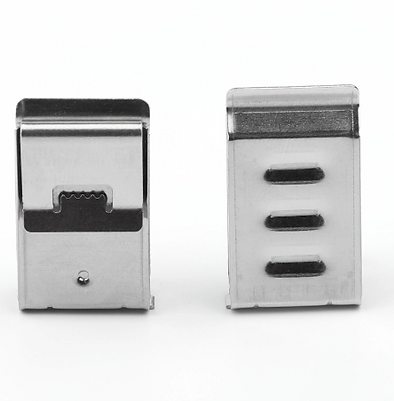 Stainless Steel Solar Cable Clips from China