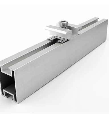 Solar Panel Mounting Hardware for PV module