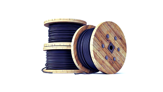 China 50mm2 XPLE Solar Cable Manufacturer