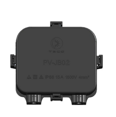Junction Box PV Solar