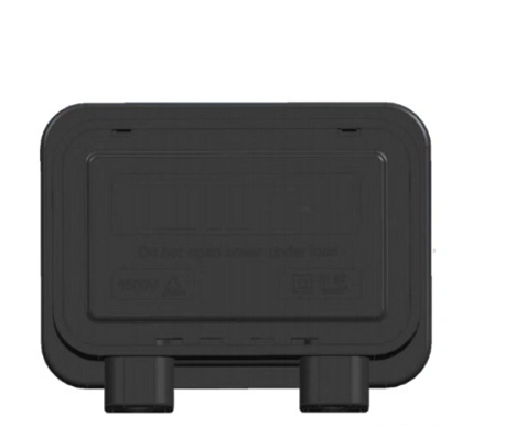 PV Solar Junction Box