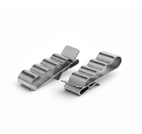 Solar Panel Clips for 4 wires