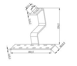 Solar Hook Roof Manufacturer