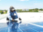 PV Cables under monitoring and testing