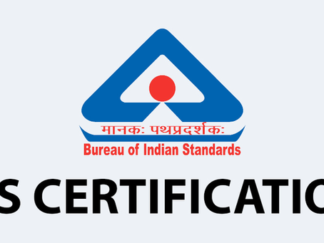 BIS Certification for Solar DC Cables: Everything You Need to Know