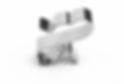 Solar Cable Clip for Solar Panel Management