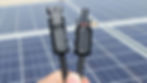 connect solar connectors