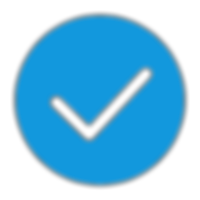 check mark icon