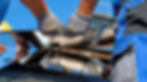 Maintenance for Solar DC Cables