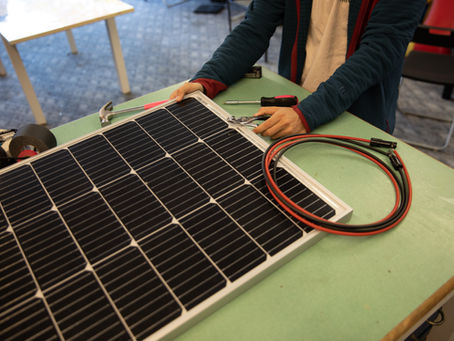 Selecting the Right Solar DC Cable Material: Pros and Cons of Different Options