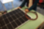 Selecting the Right Solar DC Cable Material