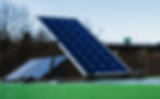Solar DC Cables from Solar Panels